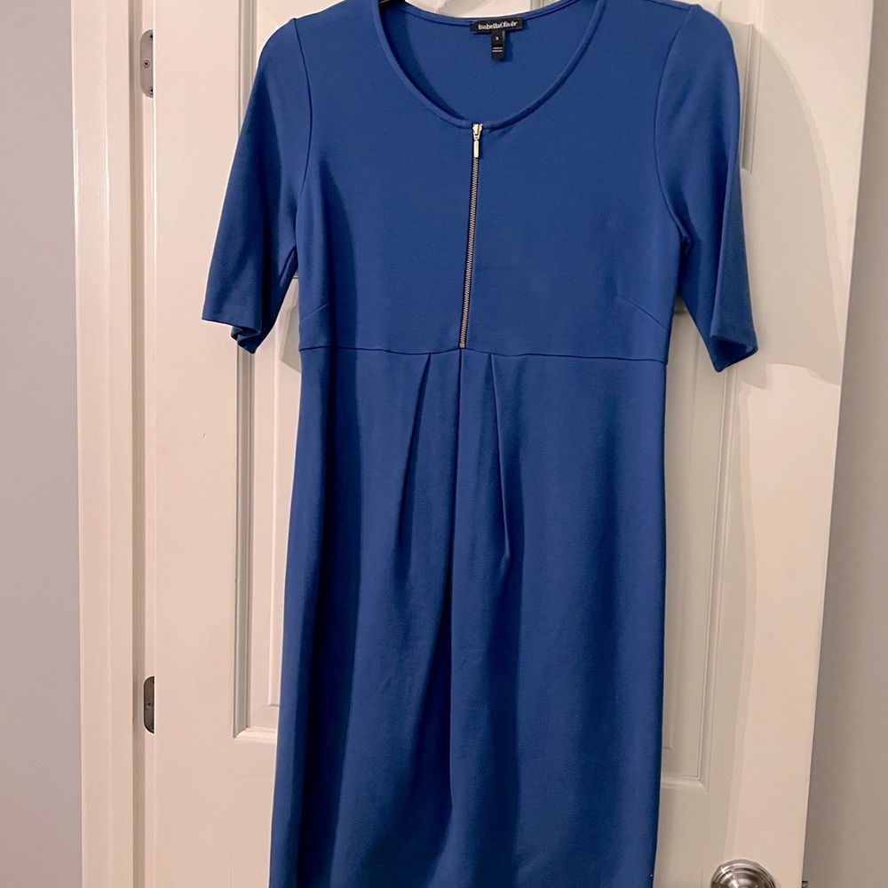 Isabella Oliver Maternity Dress (size 3/US size 8)
